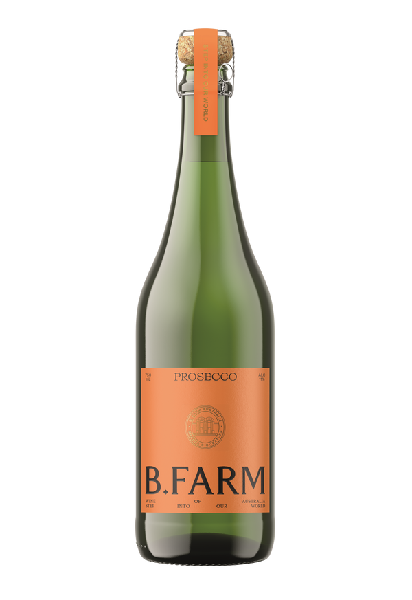 B. Farm Wine - Prosecco 750 mL