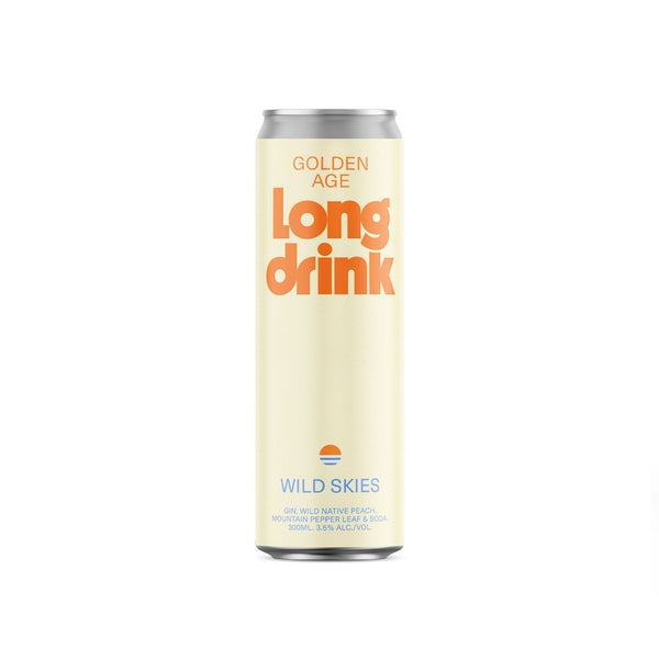 Long Drink